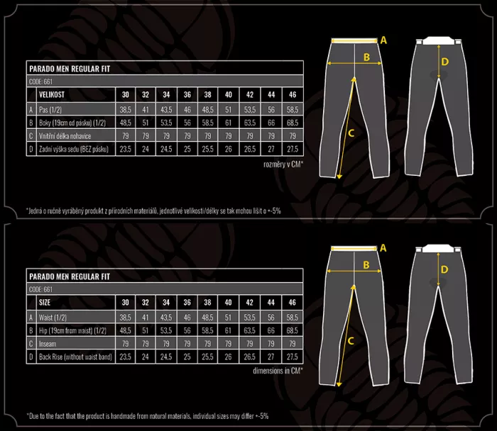 Kevlarové džíny na motorku Trilobite 661 Parado light grey SLIM