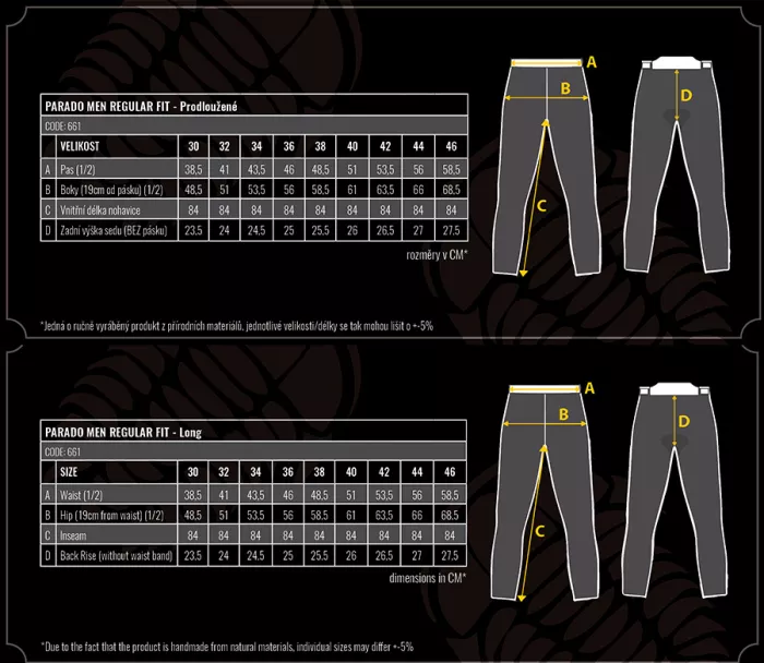 Kevlarové kalhoty na moto Trilobite 661 Parado blue digi camo (prodloužené)