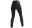 Dámské motocyklové džíny Trilobite 661 Parado skinny fit black level 2 (Prodloužené)