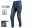 Dámské kalhoty Trilobite Parado doublelayer AAA slim fit jeans blue level 2 (Prodloužené)