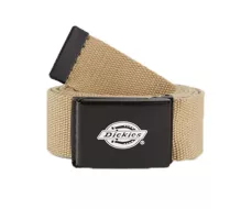 Pásek DICKIES ORCUTT BELT KHAKI