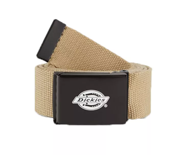 Pásek DICKIES ORCUTT BELT KHAKI