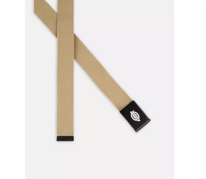 Pásek DICKIES ORCUTT BELT KHAKI