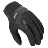 Pánské rukavice Macna Pelgram black
