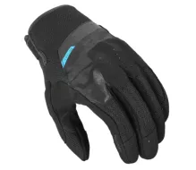 Pánské rukavice Macna Pelgram black