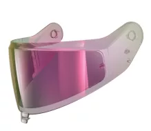Shark Visor D-SKWAL 3, RIDILL 2, SKWAL i3 pink size OS