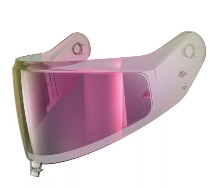 Shark Visor D-SKWAL 3, RIDILL 2, SKWAL i3 pink size OS