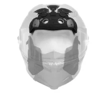 Výstelka AGV GREY/CYAN PISTA GP RR