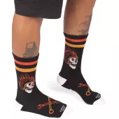 Ponožky American Socks Piston Rebels