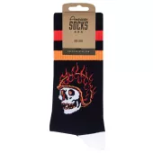 Ponožky American Socks Piston Rebels