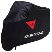 Dainese BIKE COVER EXPLORER plachta přes motorku BLACK