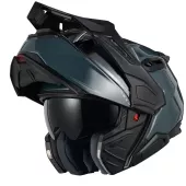 Výklopná helma NEXX X.LIFECOUNTRY Plain wild blue