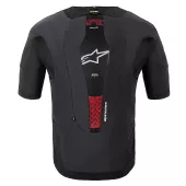 Airbagová vesta 2025 Alpinestars Tech-Air® 5 Plasma black