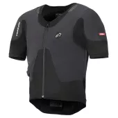 Airbagová vesta 2025 Alpinestars Tech-Air® 5 Plasma black