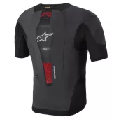 Airbagová vesta 2025 Alpinestars Tech-Air® 5 Plasma black