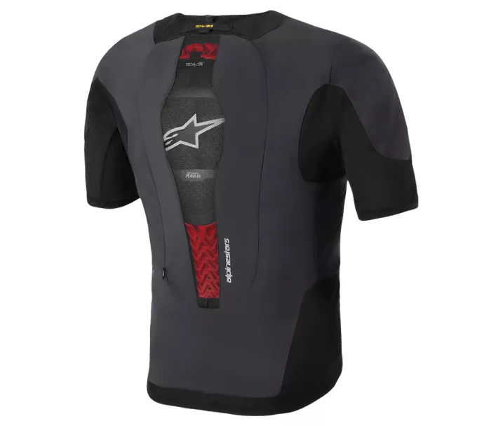 Airbagová vesta 2025 Alpinestars Tech-Air® 5 Plasma black