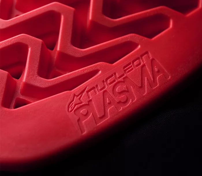 Airbagová vesta 2025 Alpinestars Tech-Air® 5 Plasma black