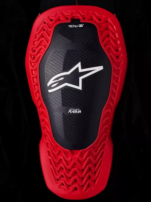 Airbagová vesta 2025 Alpinestars Tech-Air® 5 Plasma black