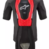 Airbagová vesta 2025 Alpinestars Tech-Air® 5 Plasma black