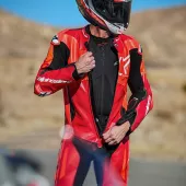 Airbagová vesta 2025 Alpinestars Tech-Air® 5 Plasma black