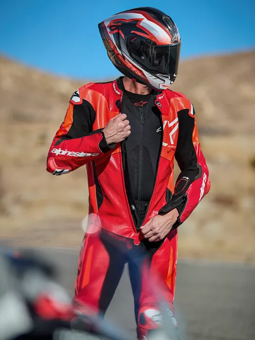 Airbagová vesta 2025 Alpinestars Tech-Air® 5 Plasma black