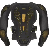 Chránič hrudi Acerbis Plasma 2.0 black/yellow