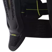Chránič hrudi Acerbis Plasma 2.0 black/yellow
