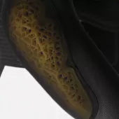 Chránič hrudi Acerbis Plasma 2.0 black/yellow