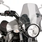 Louis 10006508 universal plexi grey