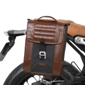 Podpěra pro boční brašnu SHAD W0NT13SR (pro BMW)