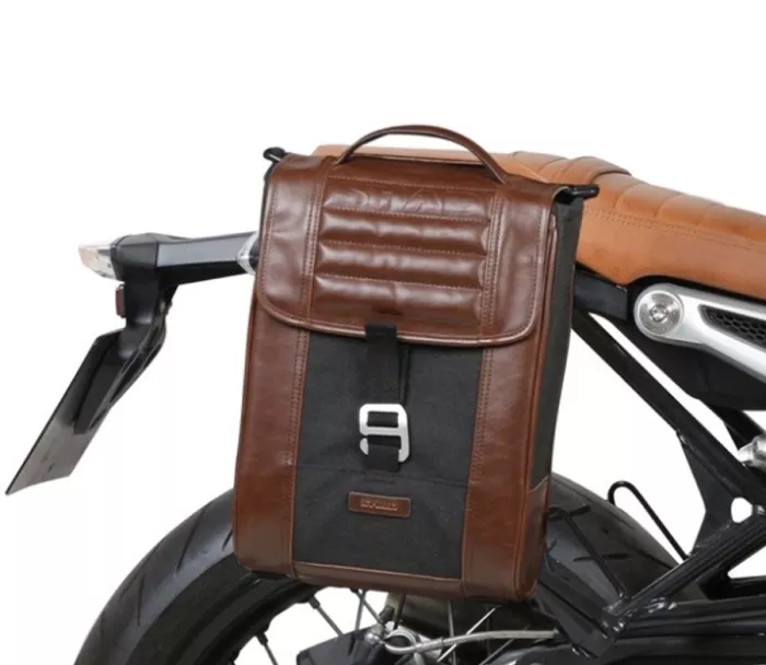 Podpěra pro boční brašnu SHAD W0NT13SR (pro BMW)