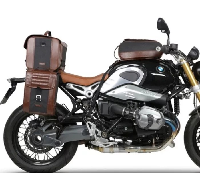 Podpěra pro boční brašnu SHAD W0NT13SR (pro BMW)