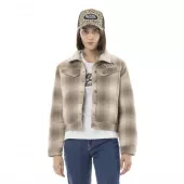 Dámská bunda Von Dutch Pola