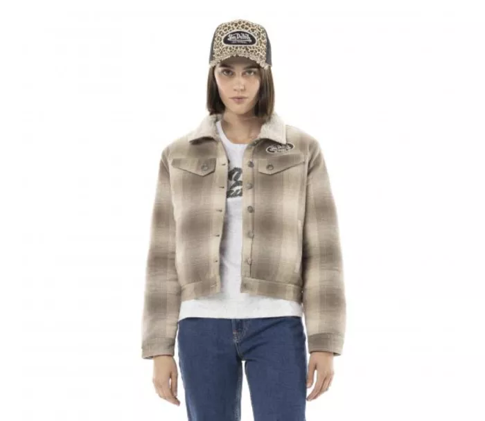 Dámská bunda Von Dutch Pola