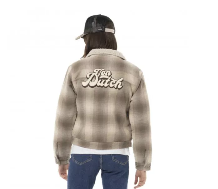 Dámská bunda Von Dutch Pola