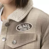 Dámská bunda Von Dutch Pola