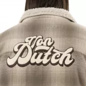 Dámská bunda Von Dutch Pola
