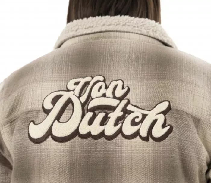 Dámská bunda Von Dutch Pola