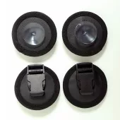 Přísavky na nádrž Pack´N GO PCKN22035 Sucket