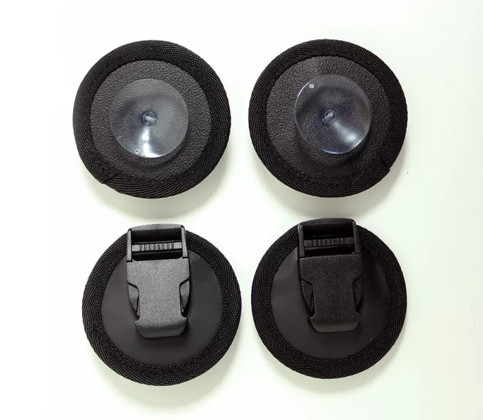 Přísavky na nádrž Pack´N GO PCKN22035 Sucket