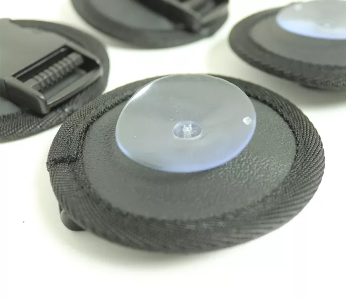 Přísavky na nádrž Pack´N GO PCKN22035 Sucket