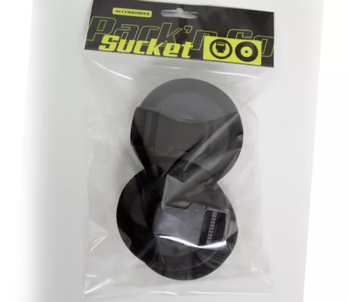 Přísavky na nádrž Pack´N GO PCKN22035 Sucket