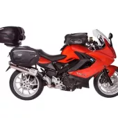 Montážní sada SHAD W0GT83ST KIT TOP BMW F800 GT '13