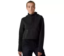 Dámská mikina Fox Calibrated Dwr Zip Fleece black