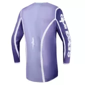 Dámský dres 2026 Alpinestars Stella Fluid Apex violet/white