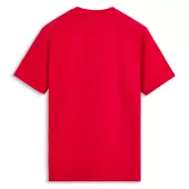 Tričko 2025 Alpinestars Q3 red