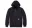 Mikina CARHARTT Heavyweight Quarter-Zip black