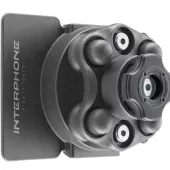 Úchyt Interphone QUIKLOX do držáku BMW Navigator