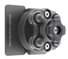 Úchyt Interphone QUIKLOX do držáku BMW Navigator