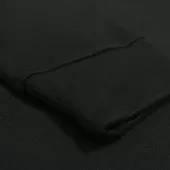 Dámská mikina Rusty Pistons RPSWW30 Quincy Spar Plug black